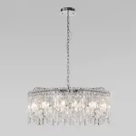 Подвесная люстра Eurosvet Blitz 60159  