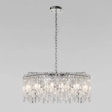 Подвесная люстра Eurosvet Blitz 60159  