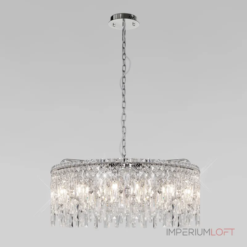 Подвесная люстра Eurosvet Blitz 60159  