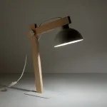 Настольный светильник TK Lighting Oslo a068404 от ImperiumLoft