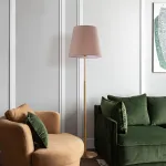 Напольный светильник Eurosvet Ozark a064982 от ImperiumLoft