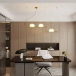 Подвесной светильник Eurosvet Stair 70145/3