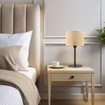 Настольный светильник TK Lighting Juta a068753 от ImperiumLoft