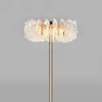 Напольный светодиодный светильник Bogate's Farfalla a065737 от ImperiumLoft