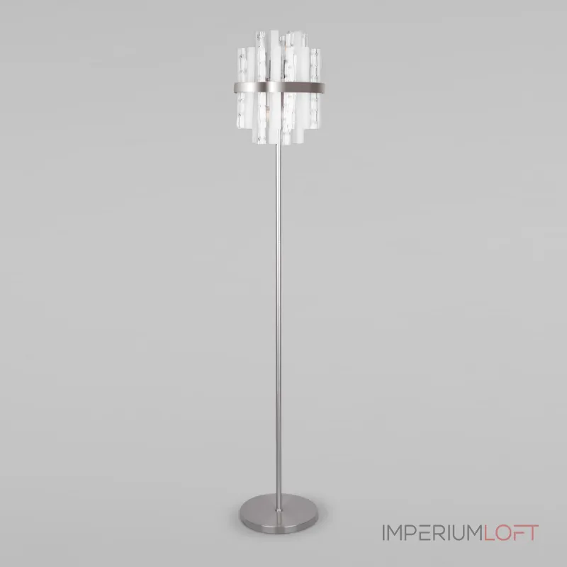 Напольный светильник Bogate's Hollis a058714 от ImperiumLoft