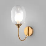 Настенный светильник Eurosvet Spritz a064796 от ImperiumLoft