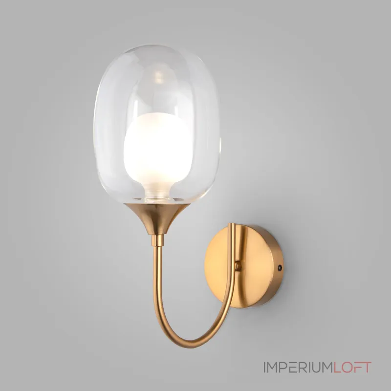 Настенный светильник Eurosvet Spritz a064796 от ImperiumLoft Настенный светильник Eurosvet Spritz a064796 от ImperiumLoft