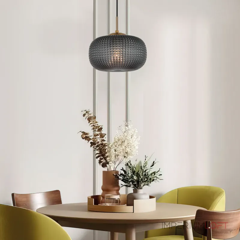 Подвесной светильник Eurosvet Gem 50262/1