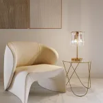 Настольный светильник Eurosvet Claire a069013 от ImperiumLoft