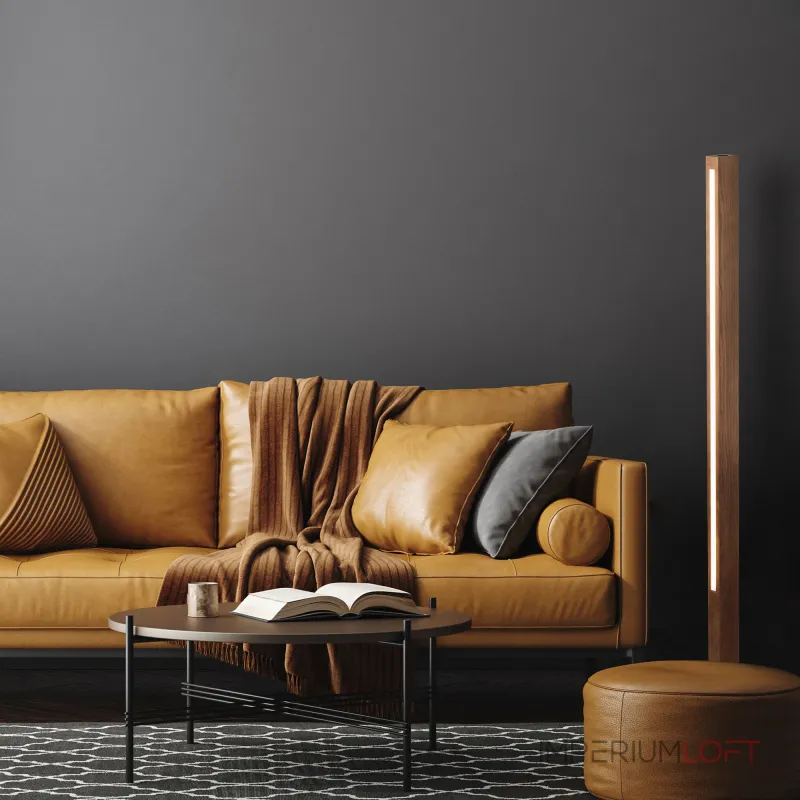 Напольный светильник TK Lighting Teo a068792 от ImperiumLoft Напольный светильник TK Lighting Teo a068792 от ImperiumLoft