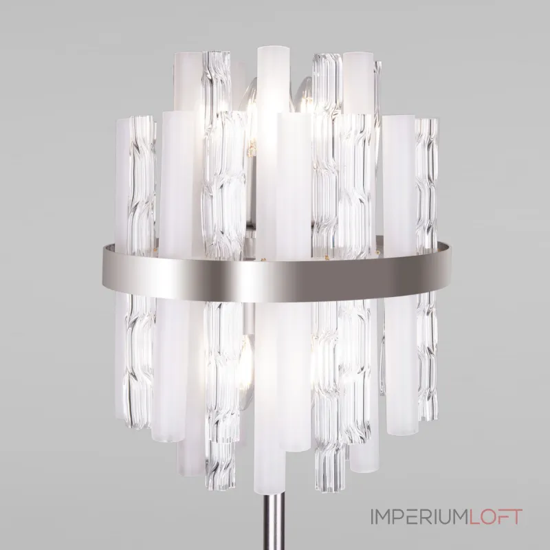 Напольный светильник Bogate's Hollis a058714 от ImperiumLoft