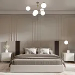 Настольный светильник Eurosvet Marbella a064387 от ImperiumLoft