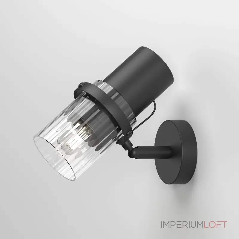 Настенный светильник Eurosvet Megre 503111 от ImperiumLoft