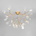 Потолочная люстра Bogate's Lamella 566 от ImperiumLoft