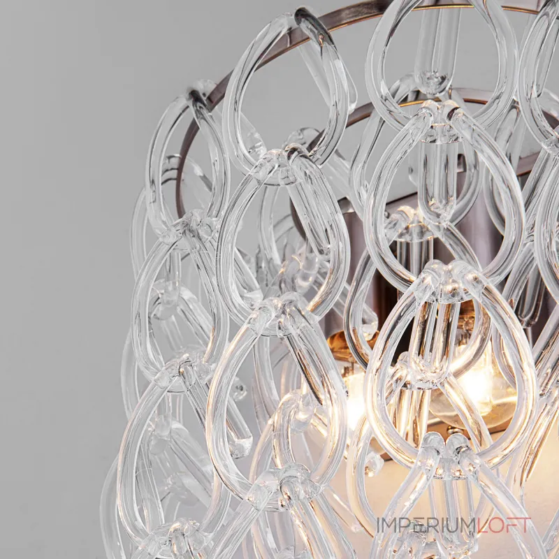 Настенный светильник Bogate's Cappio a069358 от ImperiumLoft Настенный светильник Bogate's Cappio a069358 от ImperiumLoft