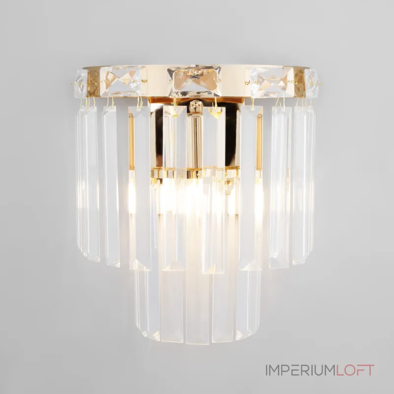 Настенный светильник Eurosvet Elegante a060646 от ImperiumLoft Настенный светильник Eurosvet Elegante a060646 от ImperiumLoft