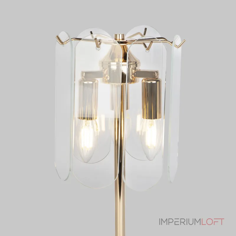 Настольный светильник Eurosvet Claire a069013 от ImperiumLoft