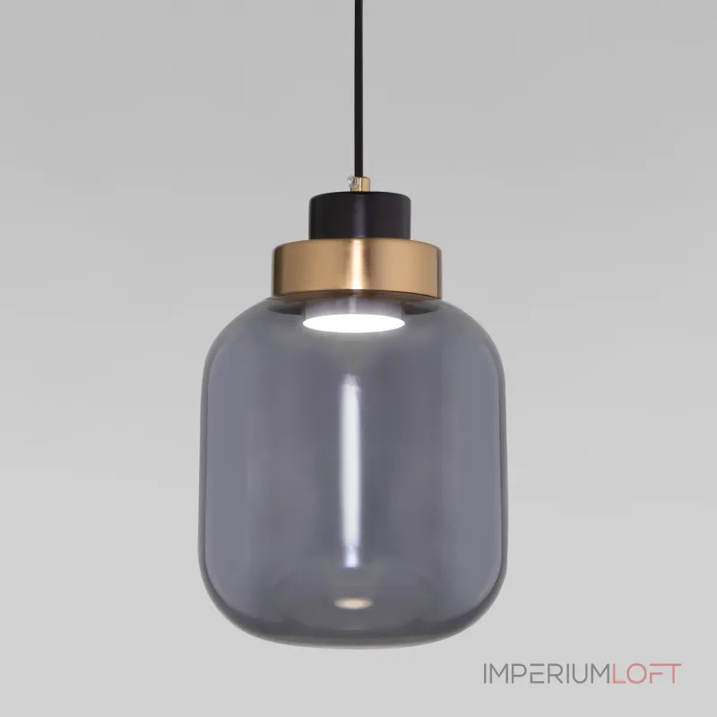 Подвесной светильник Eurosvet Jeffry 50240/1 LED