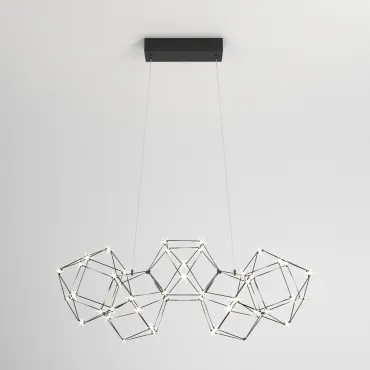 Подвесная люстра Eurosvet Uma 90168/5 Подвесная люстра Eurosvet Uma 90168/5