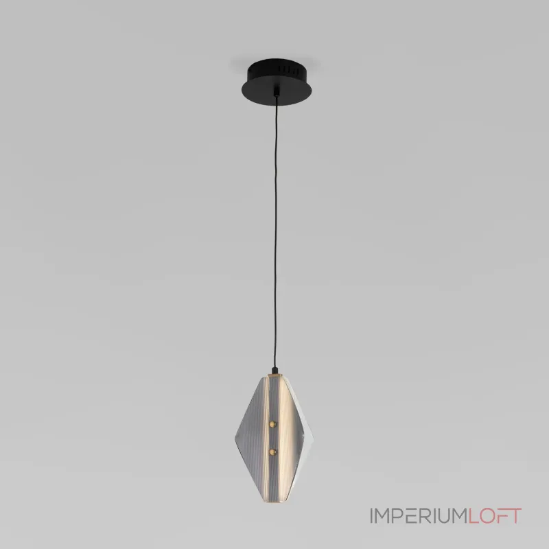 Подвесной светильник Eurosvet Glare 304054 LED от ImperiumLoft Подвесной светильник Eurosvet Glare 304054 LED от ImperiumLoft