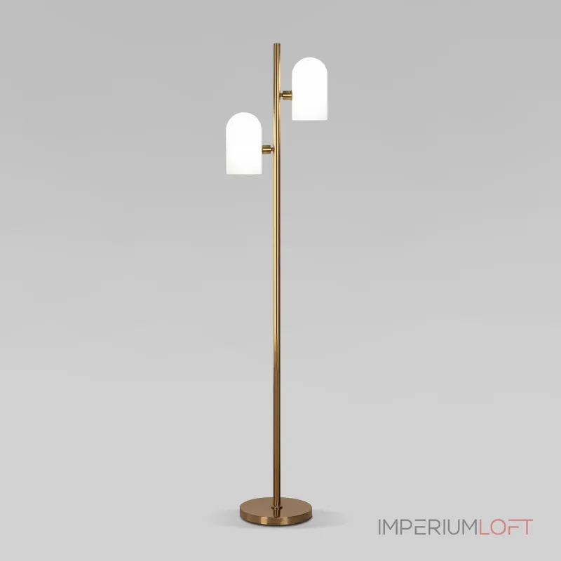 Напольный светильник Eurosvet Bambola a065659 от ImperiumLoft Напольный светильник Eurosvet Bambola a065659 от ImperiumLoft