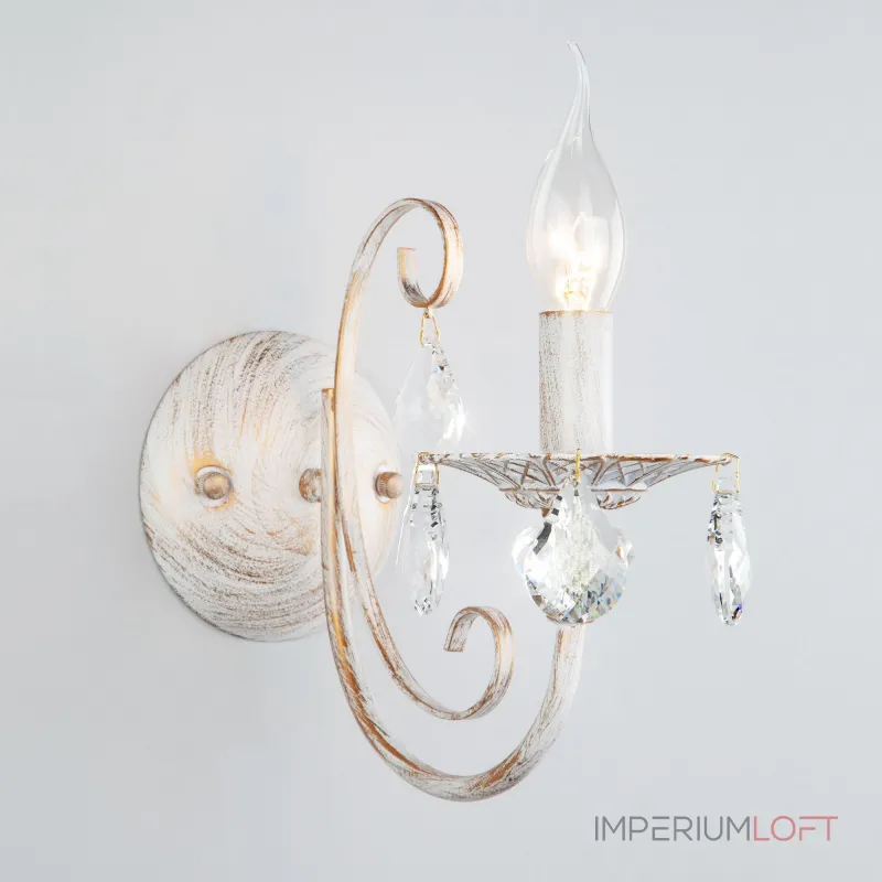 Настенный светильник Eurosvet Alda 63413 от ImperiumLoft