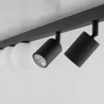 Настенный светильник TK Lighting Vox a068814 от ImperiumLoft