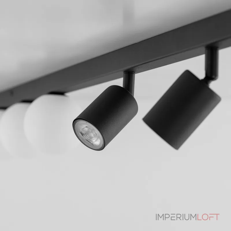 Настенный светильник TK Lighting Vox a068814 от ImperiumLoft Настенный светильник TK Lighting Vox a068814 от ImperiumLoft