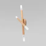 Настенный светильник TK Lighting Noble 4524 Noble от ImperiumLoft