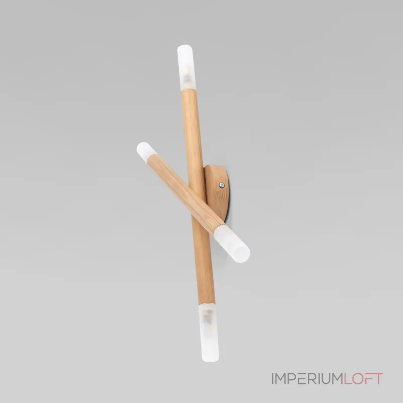 Настенный светильник TK Lighting Noble 4524 Noble от ImperiumLoft