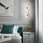 Настенный светодиодный светильник Eurosvet Thasos a066531 от ImperiumLoft