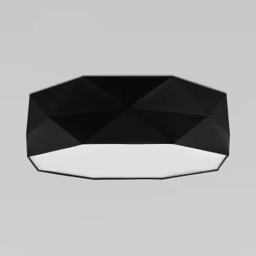 Потолочный светильник TK Lighting Kantoor 1567 чёрный Потолочный светильник TK Lighting Kantoor 1567 чёрный