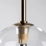 Подвесной светильник TK Lighting Aurora 10258