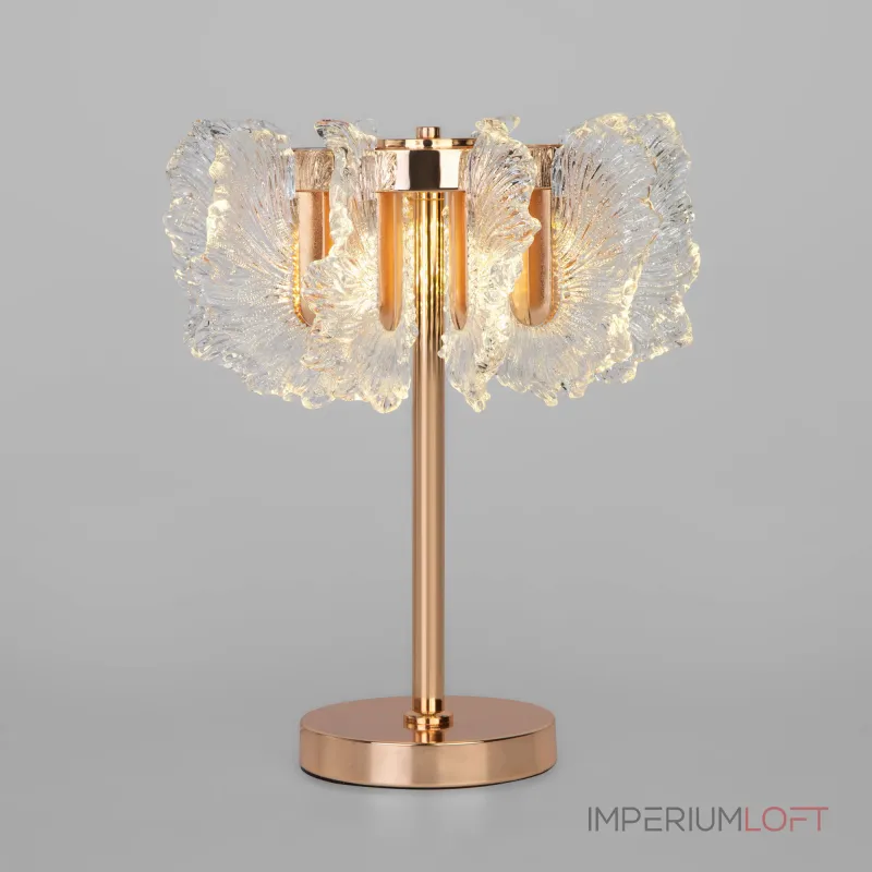 Настольный светодиодный светильник Bogate's Farfalla a065736 от ImperiumLoft