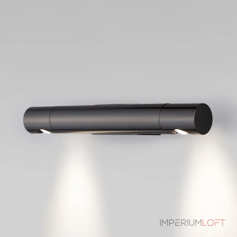 Настенный светодиодный светильник Eurosvet Tybee a063051 от ImperiumLoft