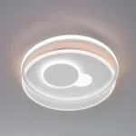 Потолочный светодиодный светильник Eurosvet Caroline a057130 от ImperiumLoft