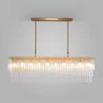 Люстра на штанге Bogate's Allure 488/10  