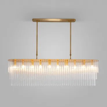 Люстра на штанге Bogate's Allure 488/10  