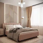 Потолочная люстра Eurosvet Loona 60161/4