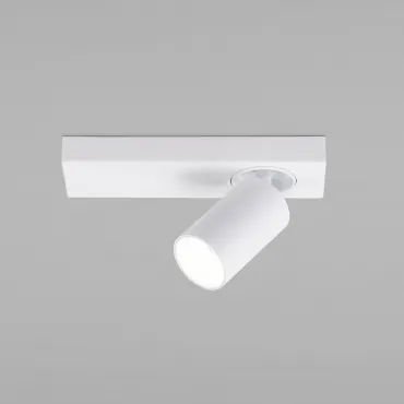 Светодиодный светильник Eurosvet Flank 20139/1 LED белый 5W 4200