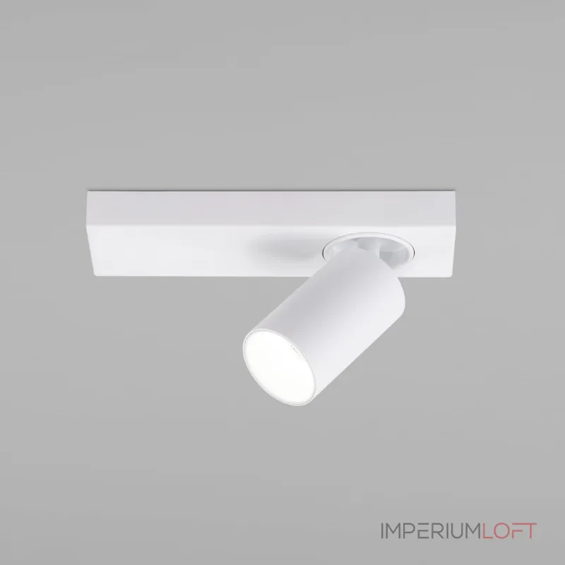 Светодиодный светильник Eurosvet Flank a059096 от ImperiumLoft