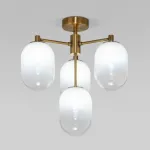 Потолочная люстра Eurosvet Loona 60161/4