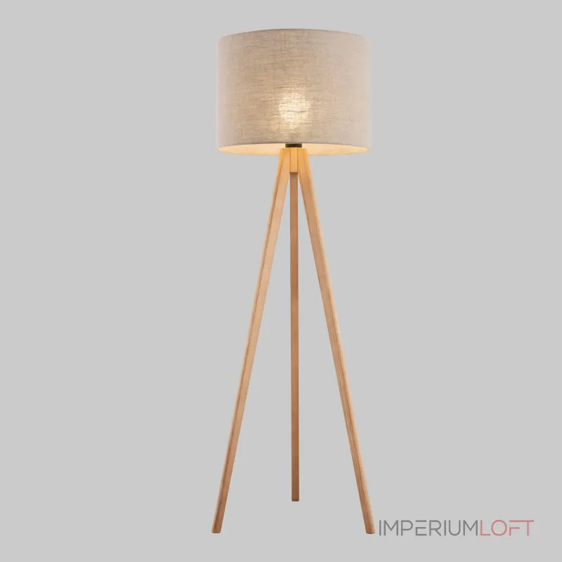 Напольный светильник TK Lighting Grand tk a068363 от ImperiumLoft