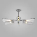 Люстра на штанге Eurosvet Trompeta 70144/6  