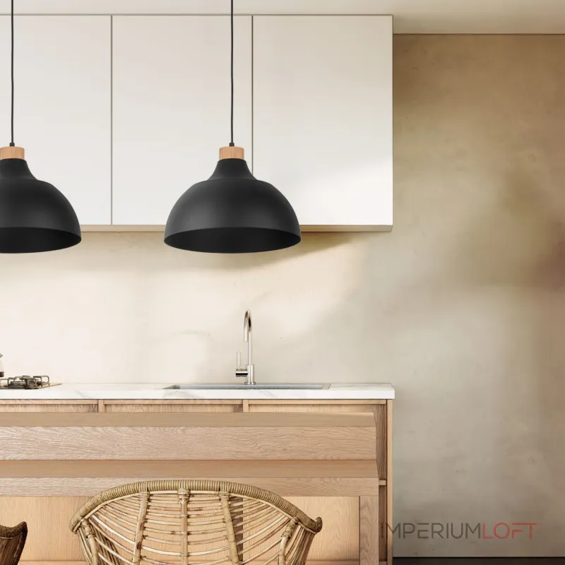 Подвесной светильник TK Lighting Cap 2071