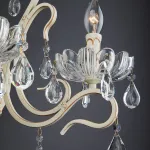 Настенный светильник Eurosvet Etna 59682 от ImperiumLoft