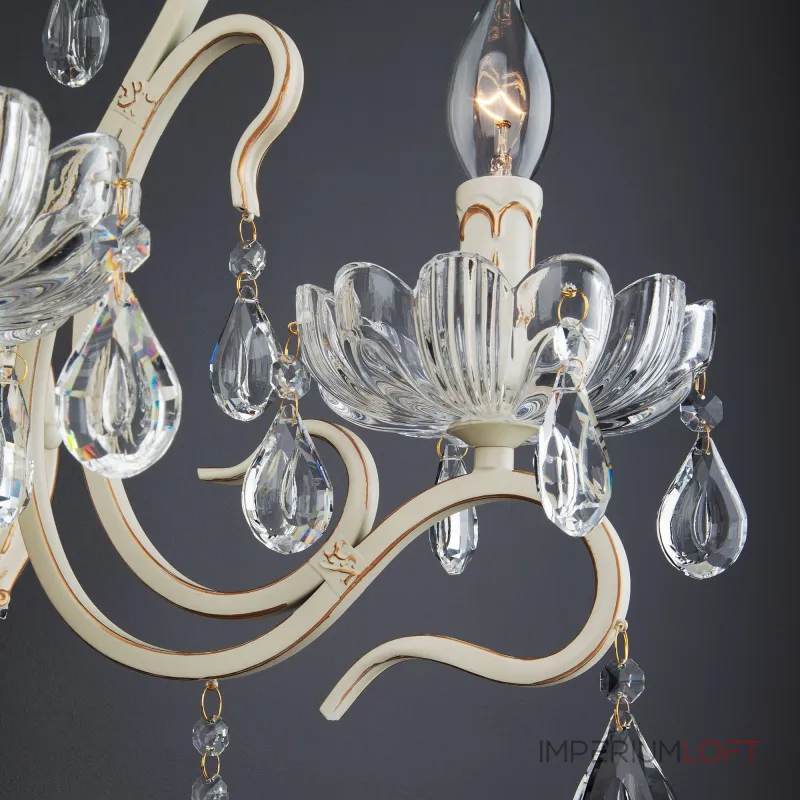 Настенный светильник Eurosvet Etna 59682 от ImperiumLoft