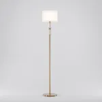 Напольный светильник Eurosvet Caprera a063866 от ImperiumLoft