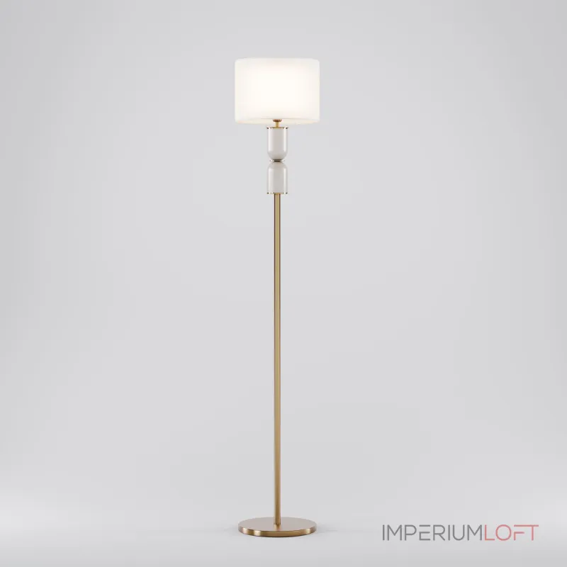 Напольный светильник Eurosvet Caprera a063866 от ImperiumLoft