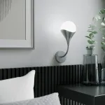 Настенный светильник Eurosvet Calyx a068275 от ImperiumLoft